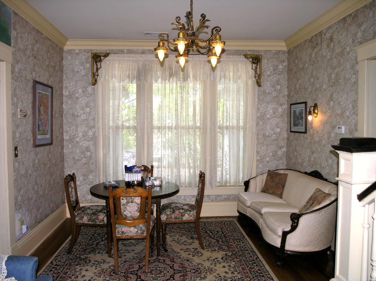 Magnolia Grove Bed And Breakfast Хернандо Экстерьер фото